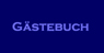 Gstebuch